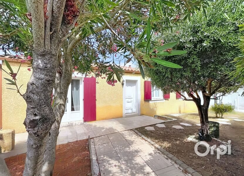 Maison à vendre, 101m², Vergèze