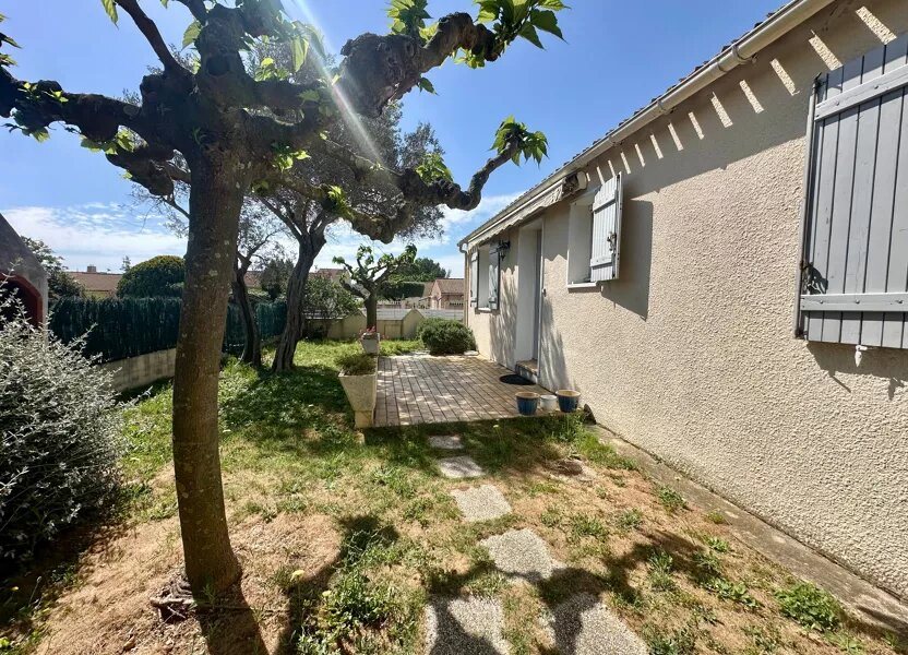 Maison à vendre, 87m², Saint-Gilles