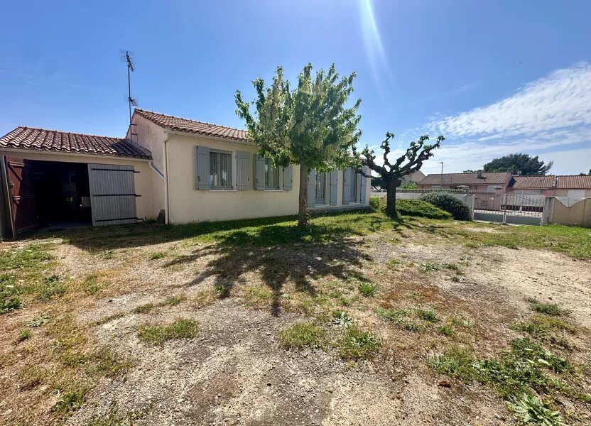 Maison à vendre, 87m², Saint-Gilles