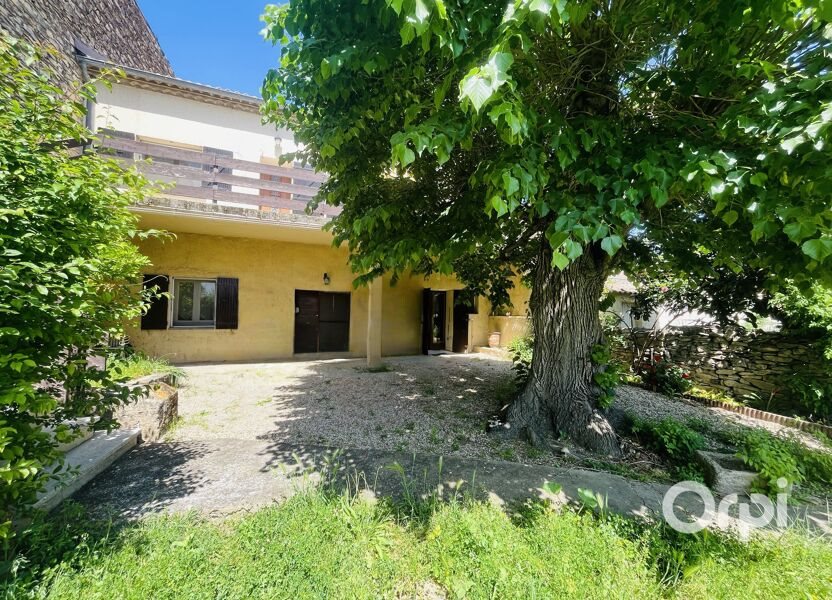 Maison à vendre, 410m², Uchaud