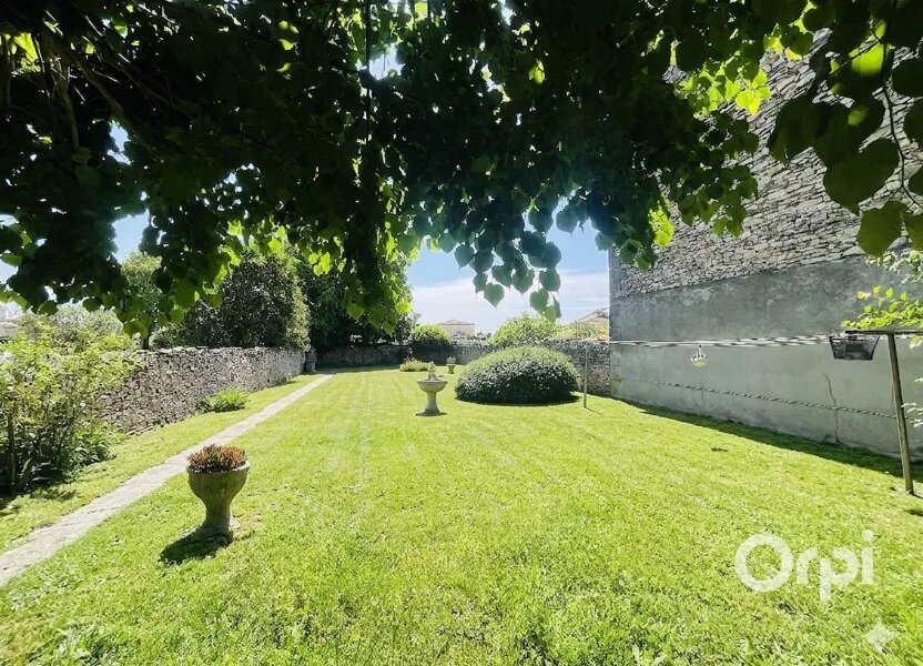 Maison à vendre, 410m², Uchaud
