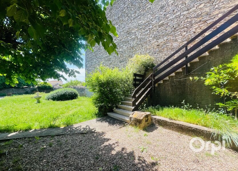 Maison à vendre, 410m², Uchaud