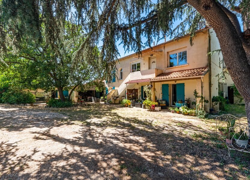Maison à vendre, 201m², Uchaud