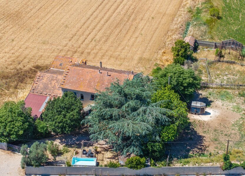 Maison à vendre, 201m², Uchaud