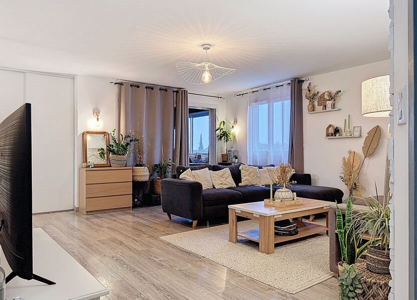 Appartement à vendre, 104m², Codognan