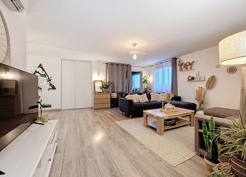Appartement à vendre, 104m², Codognan