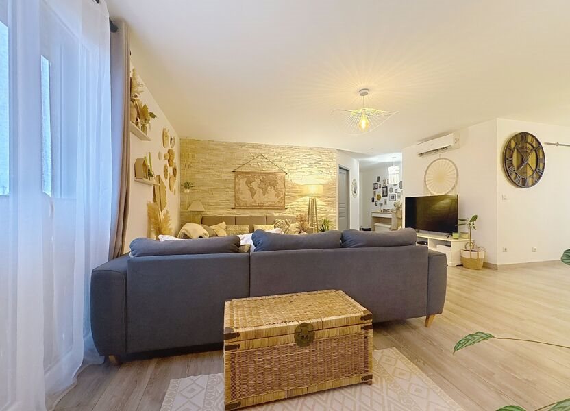 Appartement à vendre, 104m², Codognan