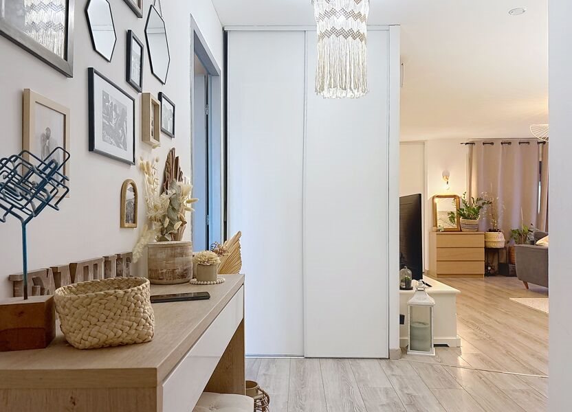Appartement à vendre, 104m², Codognan
