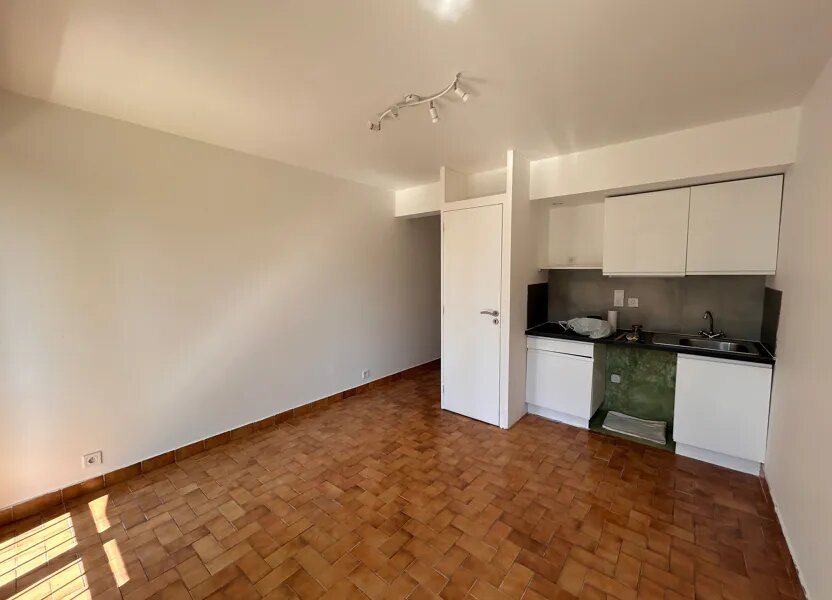 Appartement à louer, 20m², Cagnes-sur-Mer