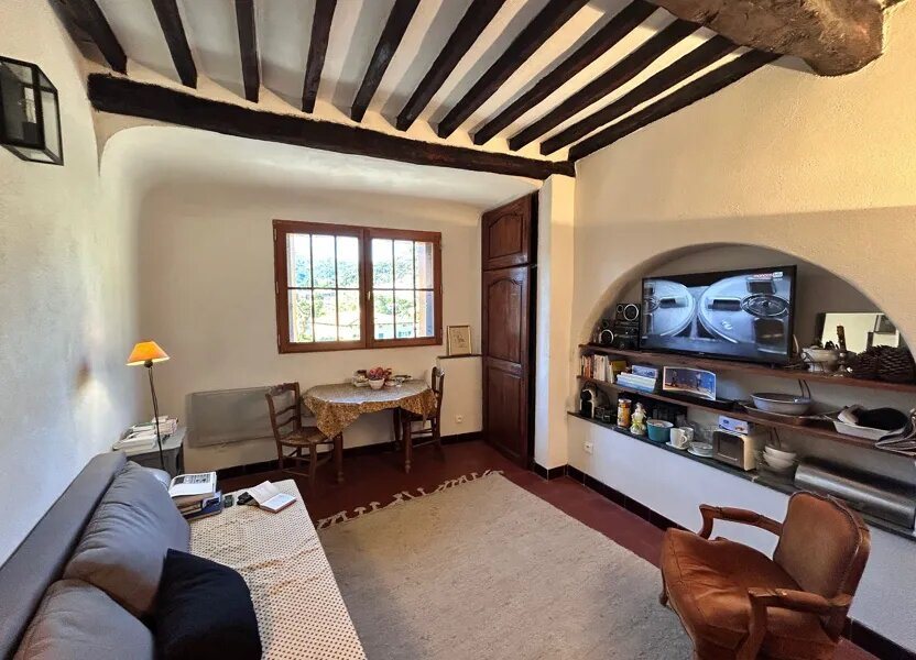 Appartement à louer, 20m², Vence