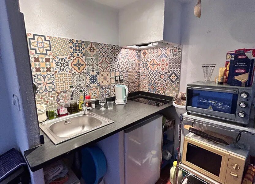 Appartement à louer, 20m², Vence