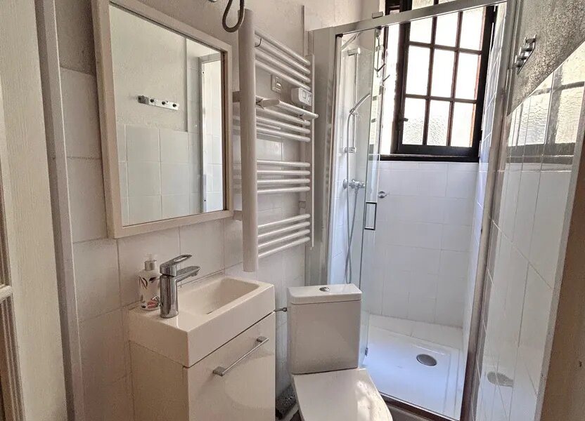 Appartement à louer, 20m², Vence