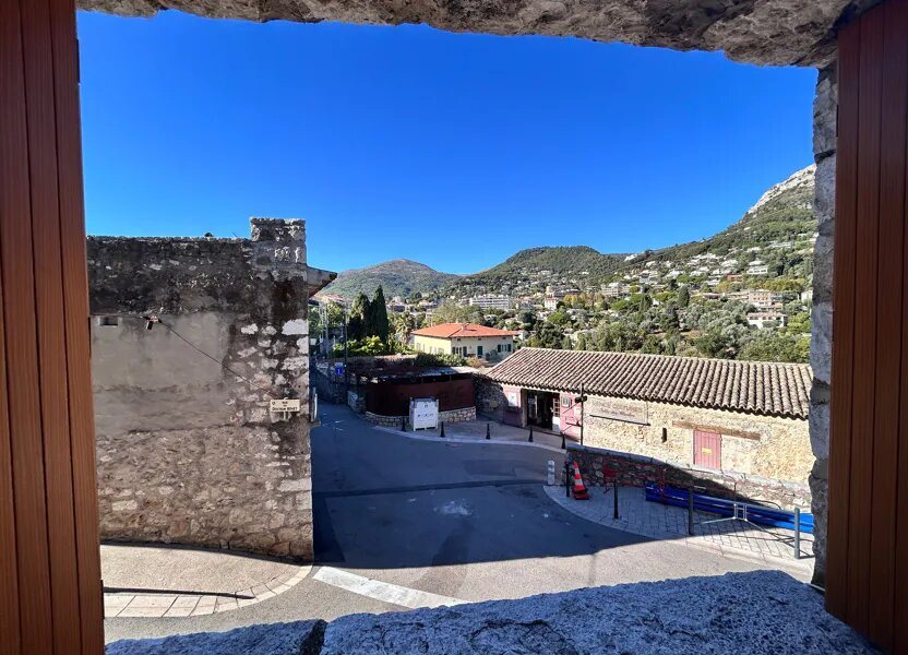 Appartement à louer, 20m², Vence