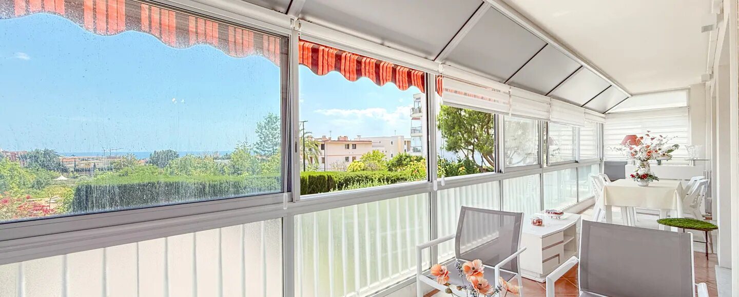 Appartement à vendre, 90m², Saint-Laurent-du-Var