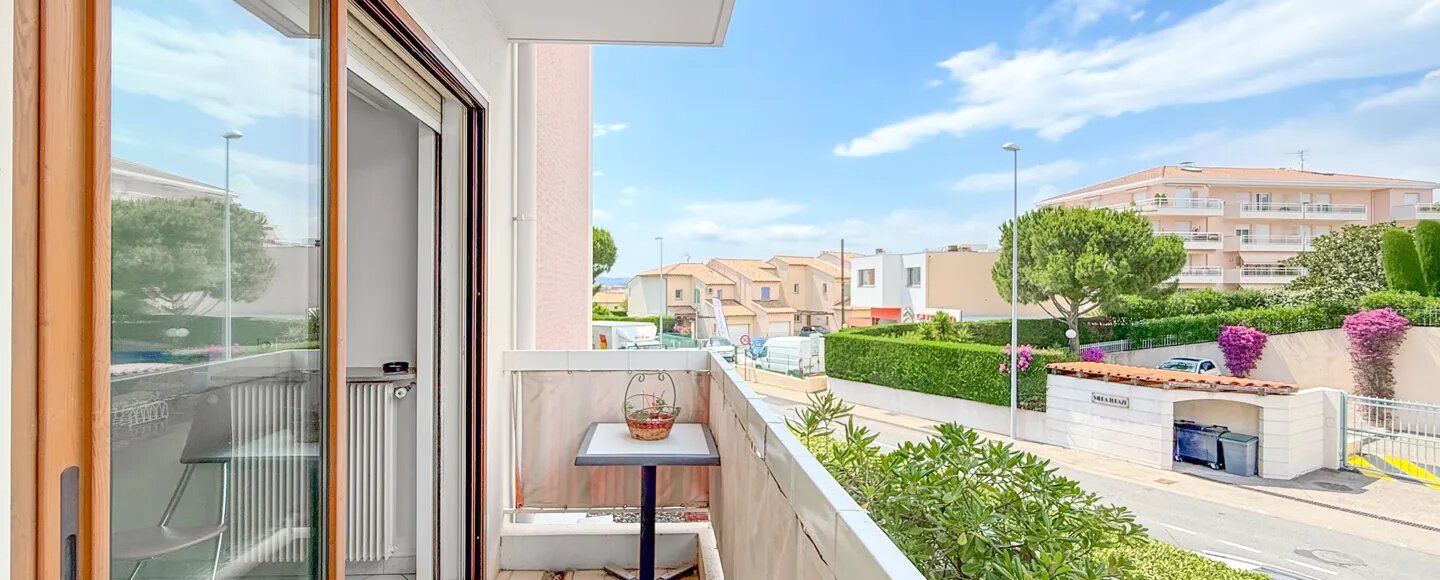 Appartement à vendre, 90m², Saint-Laurent-du-Var