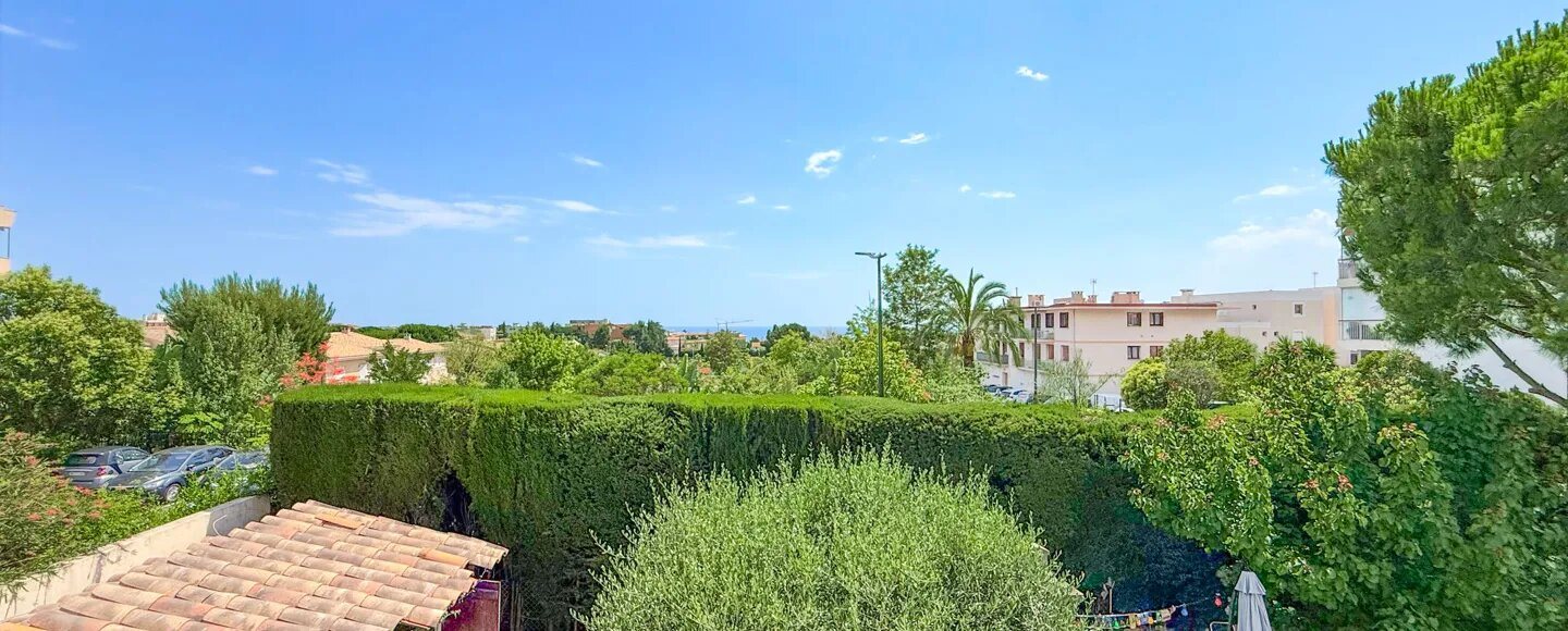 Appartement à vendre, 90m², Saint-Laurent-du-Var