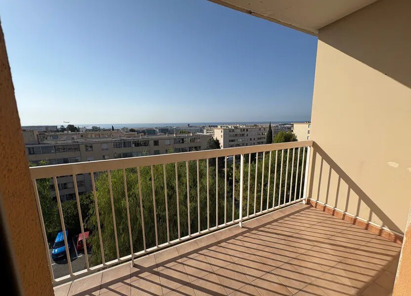 Appartement à louer, 39m², Nice