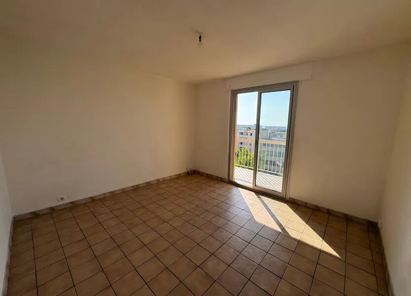 Appartement à louer, 39m², Nice