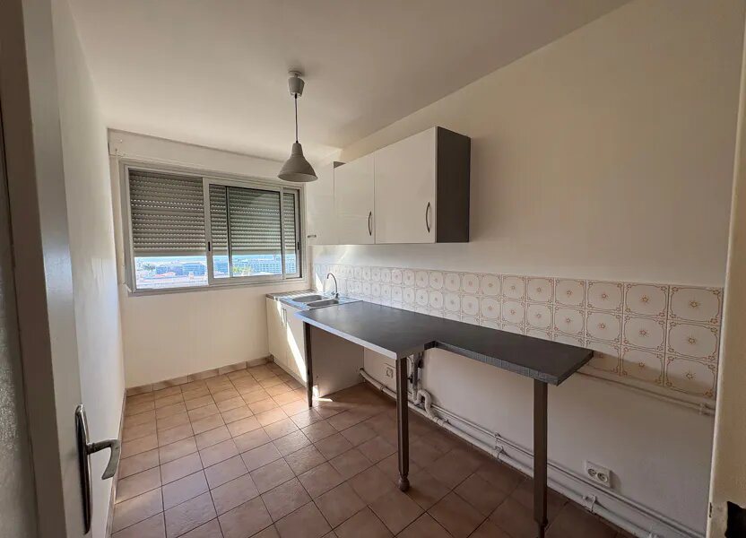 Appartement à louer, 39m², Nice