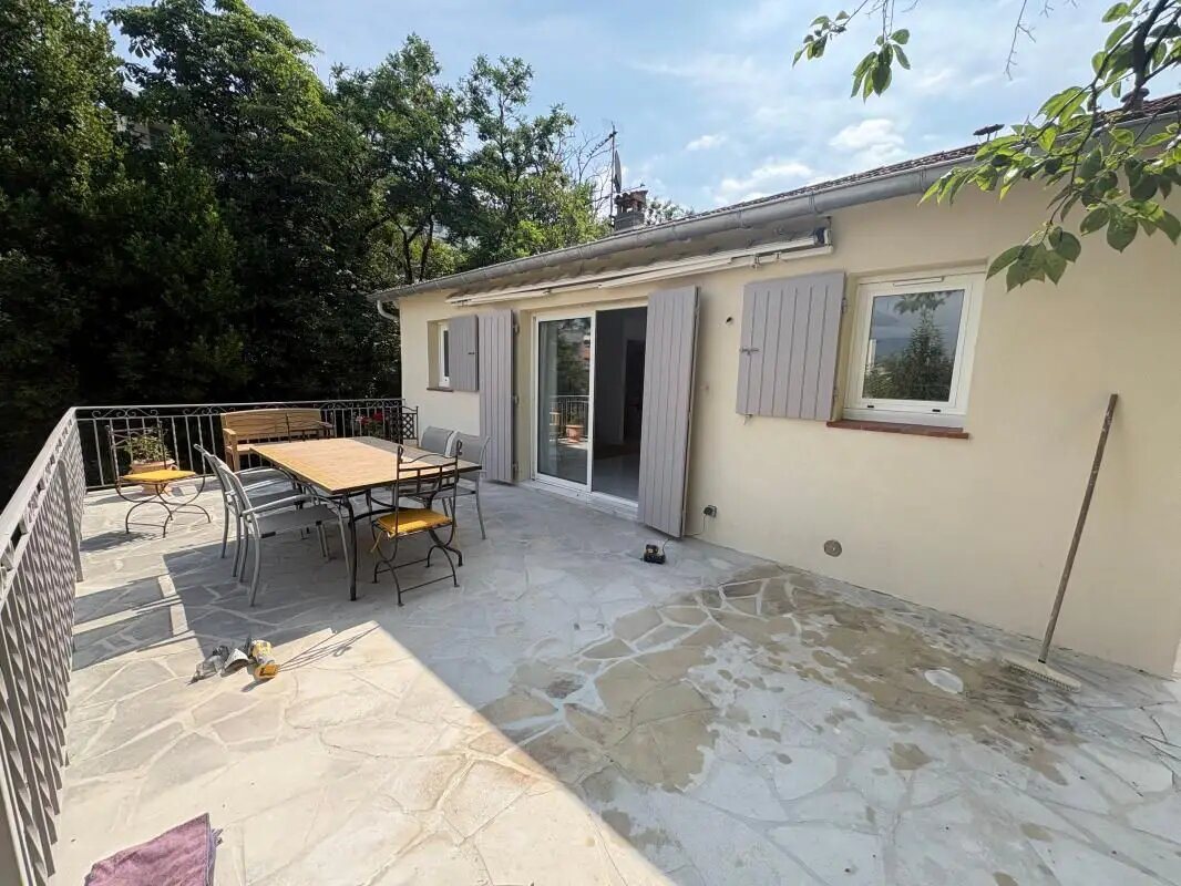 Maison à louer, 65m², Cagnes-sur-Mer