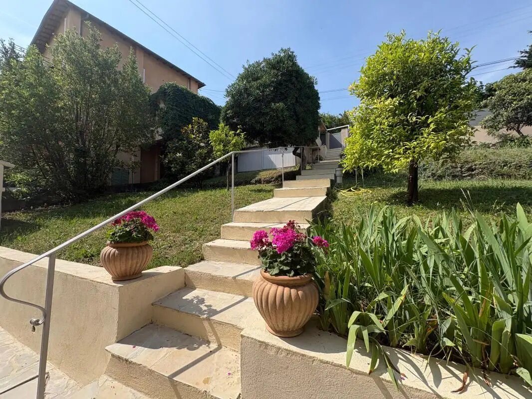 Maison à louer, 65m², Cagnes-sur-Mer