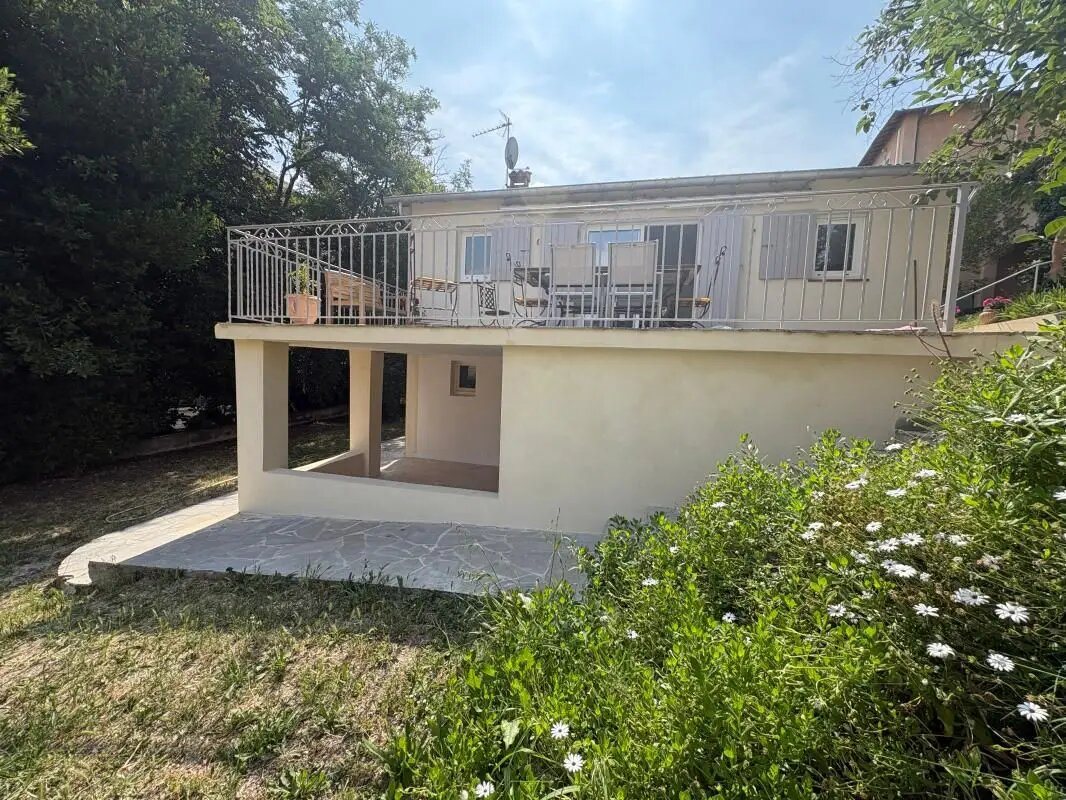 Maison à louer, 65m², Cagnes-sur-Mer