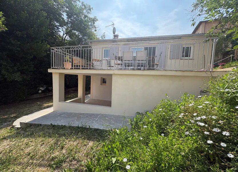 Maison à louer, 3m², Cagnes-sur-Mer