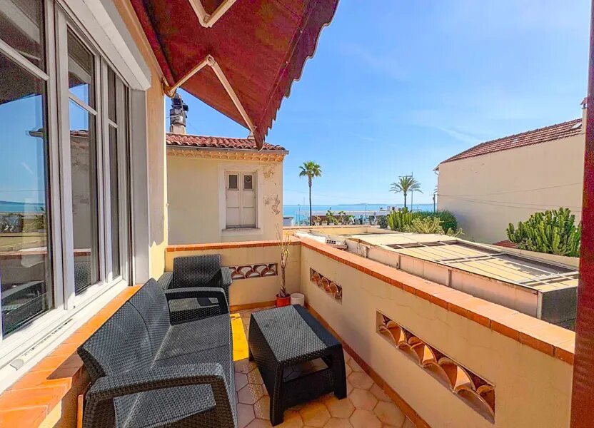 Maison à vendre, 81m², Cagnes-sur-Mer