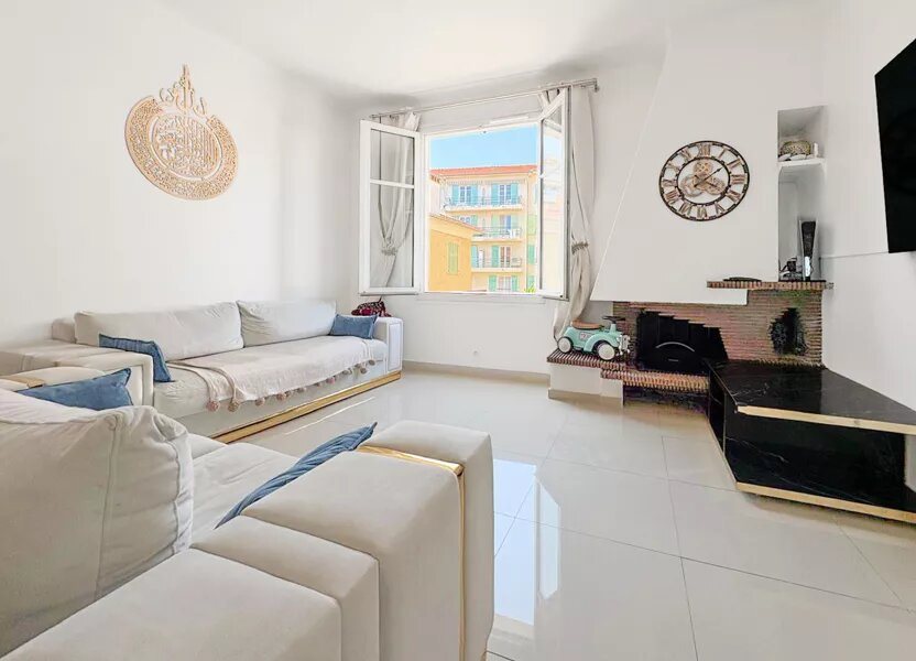 Maison à vendre, 81m², Cagnes-sur-Mer