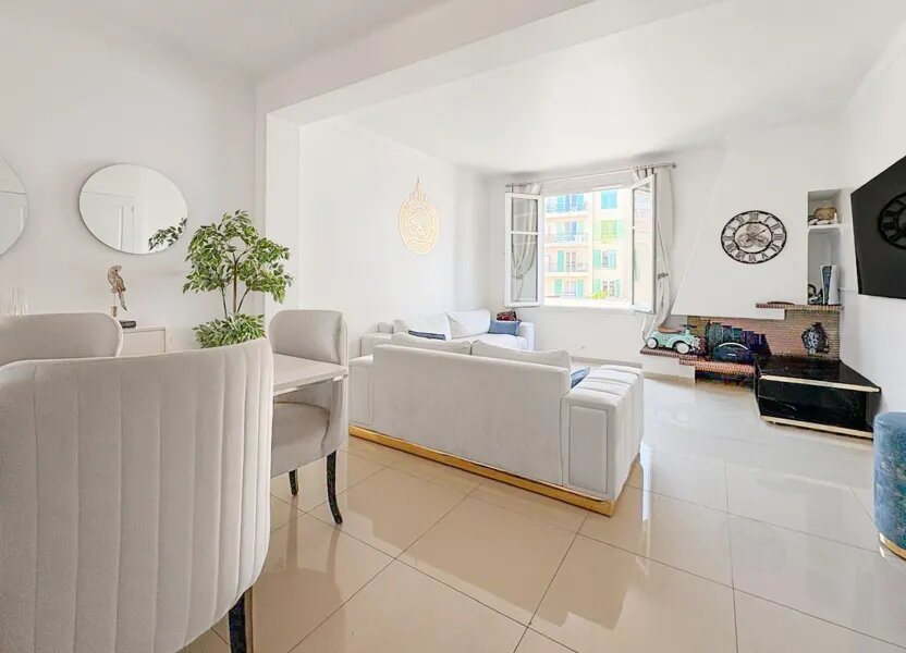 Maison à vendre, 81m², Cagnes-sur-Mer