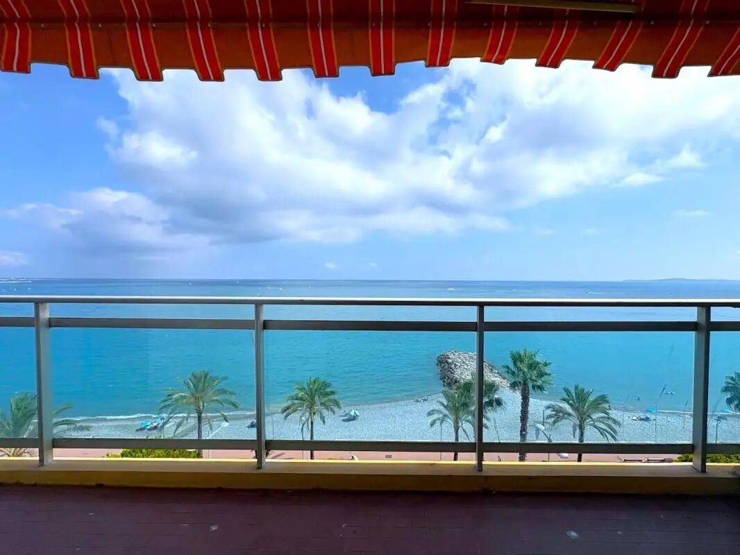 Appartement à vendre, 47m², Cagnes-sur-Mer