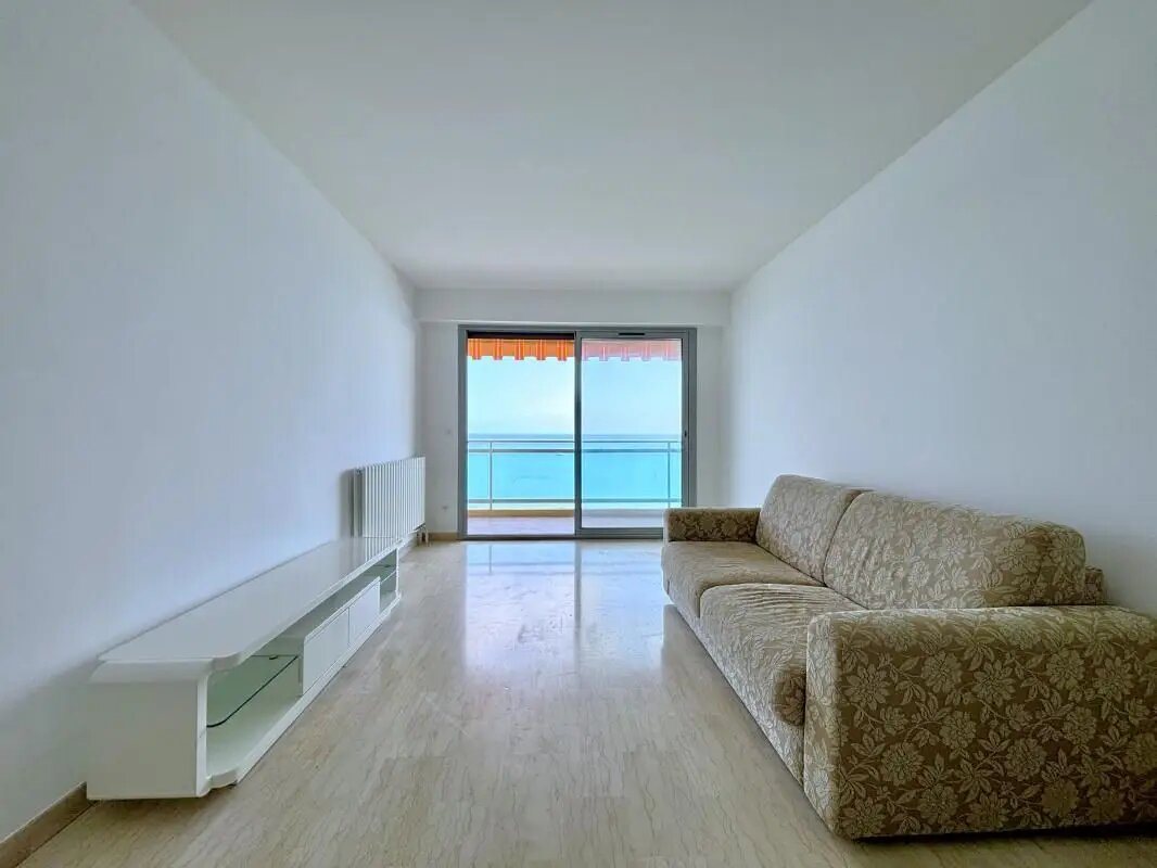 Appartement à vendre, 47m², Cagnes-sur-Mer