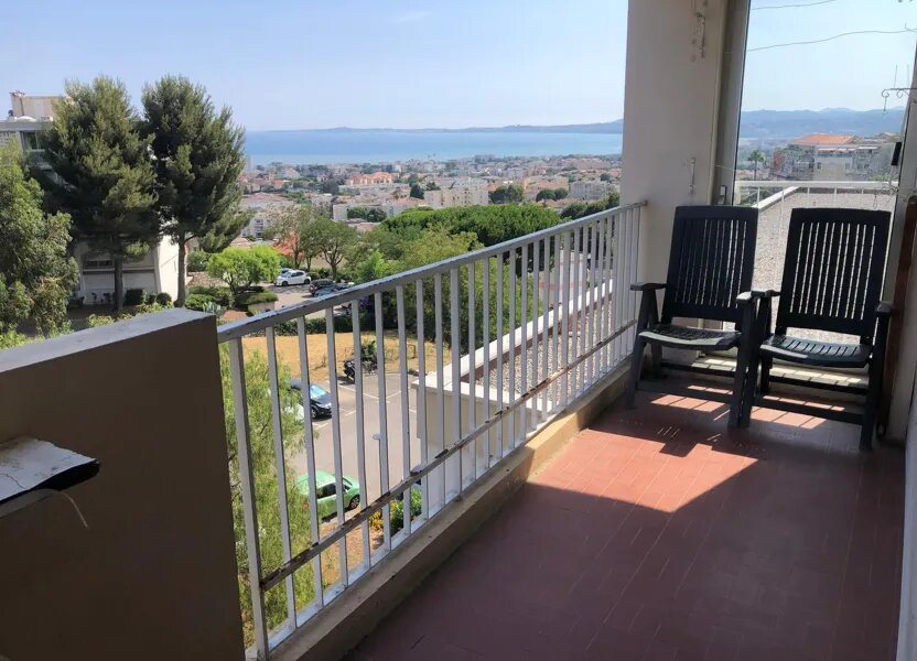 Appartement à vendre, 72m², Saint-Laurent-du-Var