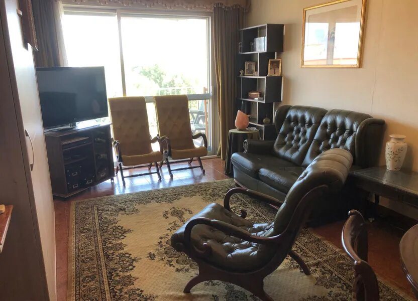 Appartement à vendre, 72m², Saint-Laurent-du-Var