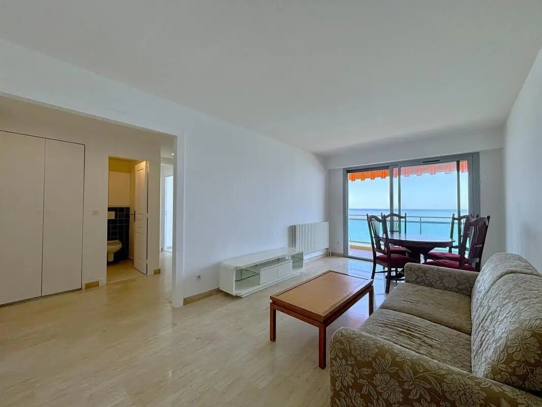 Appartement à vendre, 47m², Cagnes-sur-Mer