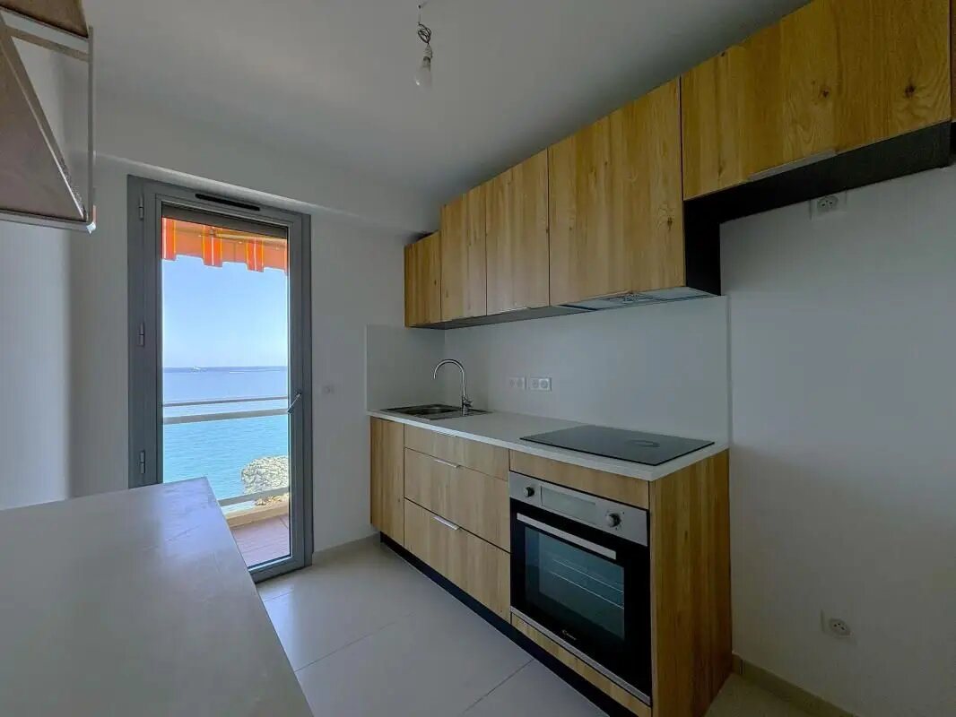 Appartement à vendre, 47m², Cagnes-sur-Mer
