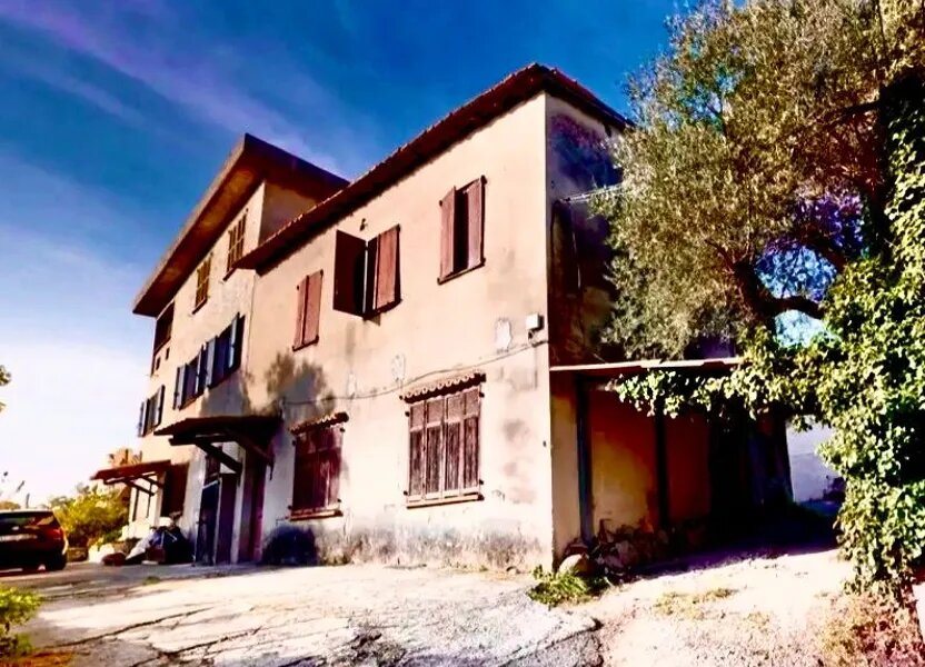 Maison à vendre, 94m², Villeneuve-Loubet