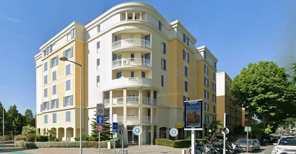 Appartement à louer, 49m², Cagnes-sur-Mer