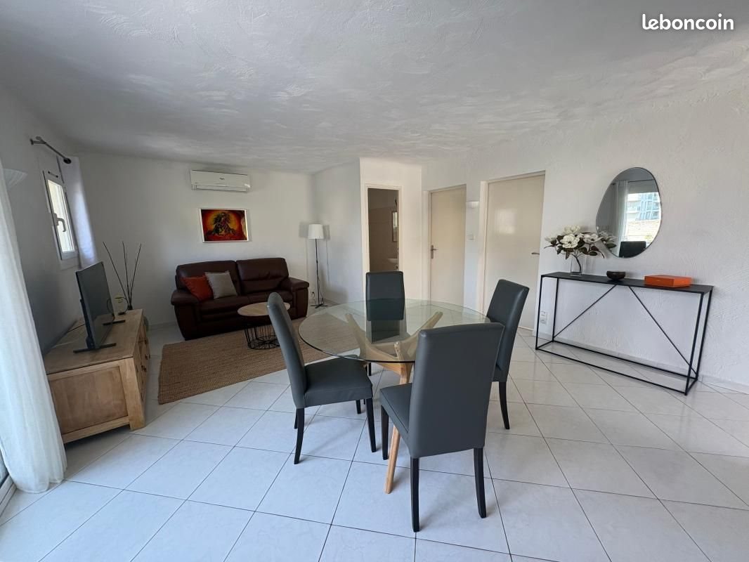 Maison à louer, 65m², Cagnes-sur-Mer
