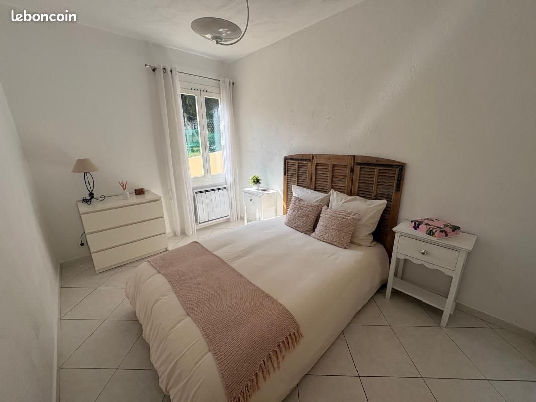 Maison à louer, 65m², Cagnes-sur-Mer