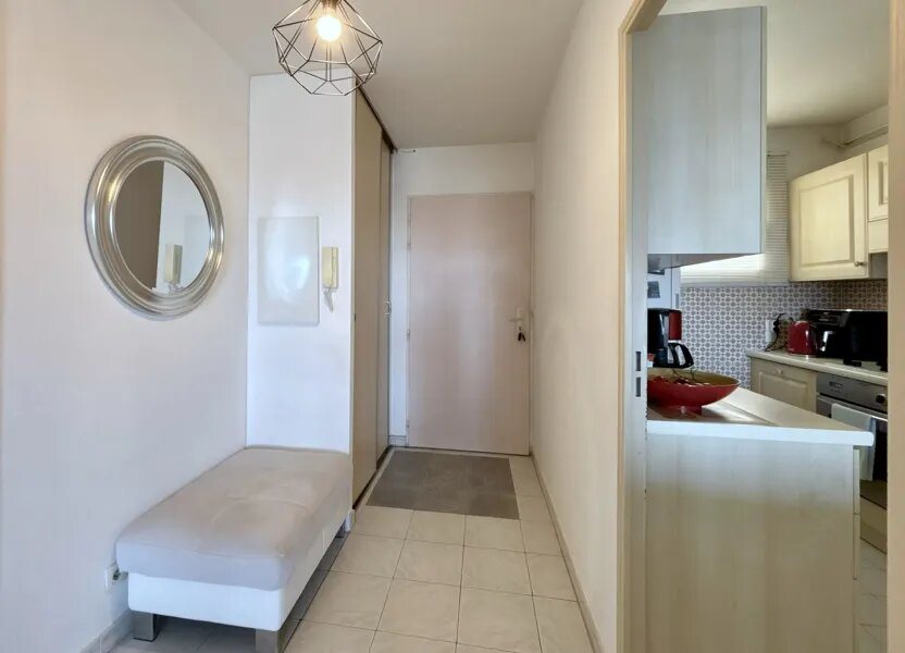 Appartement à vendre, 68m², Saint-Laurent-du-Var