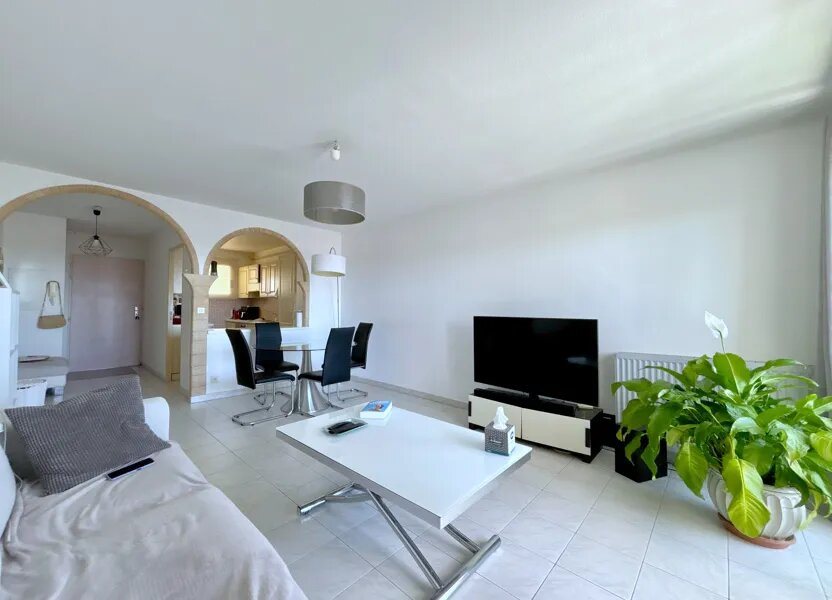 Appartement à vendre, 68m², Saint-Laurent-du-Var