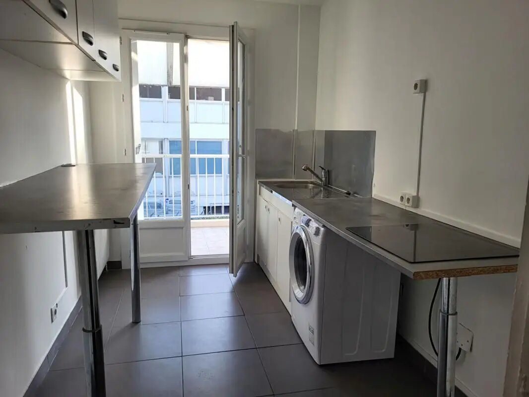 Appartement à louer, 59m², Saint-Laurent-du-Var