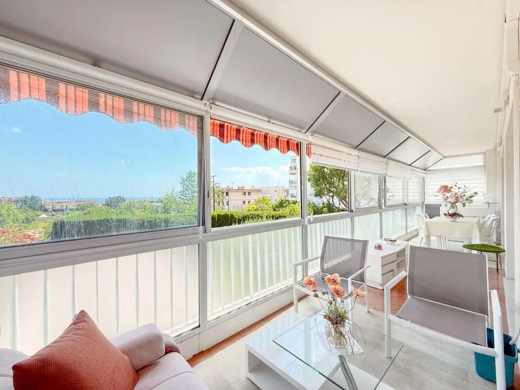 Appartement à vendre, 90m², Saint-Laurent-du-Var