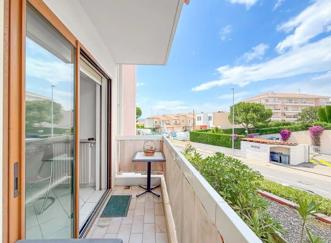 Appartement à vendre, 90m², Saint-Laurent-du-Var