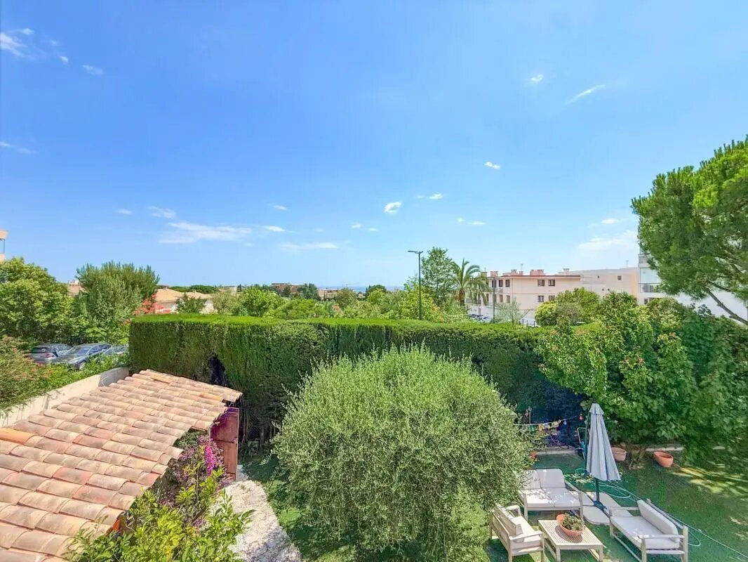 Appartement à vendre, 90m², Saint-Laurent-du-Var