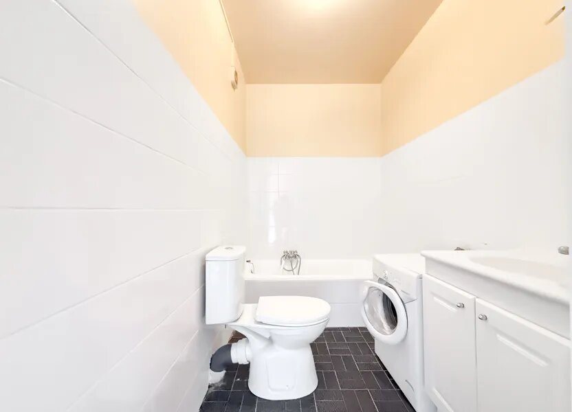 Appartement à vendre, 32m², Cagnes-sur-Mer