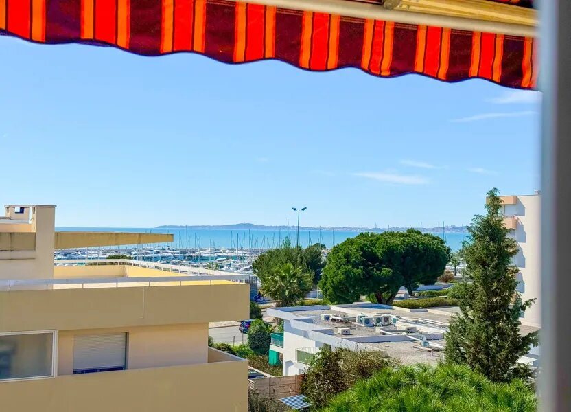 Appartement à vendre, 80m², Saint-Laurent-du-Var