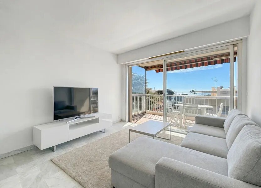 Appartement à vendre, 80m², Saint-Laurent-du-Var
