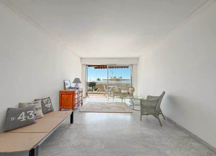 Appartement à vendre, 80m², Saint-Laurent-du-Var